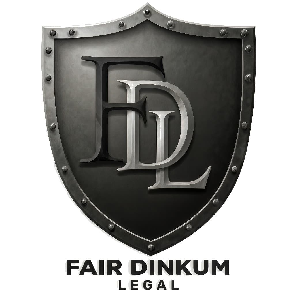 Fair Dinkum Legal