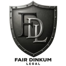 Fair Dinkum Legal